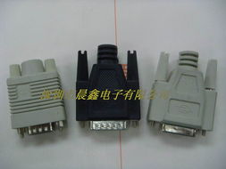 網(wǎng)絡(luò)連接口產(chǎn)品 連接器與接插件的技術(shù)解析與應(yīng)用